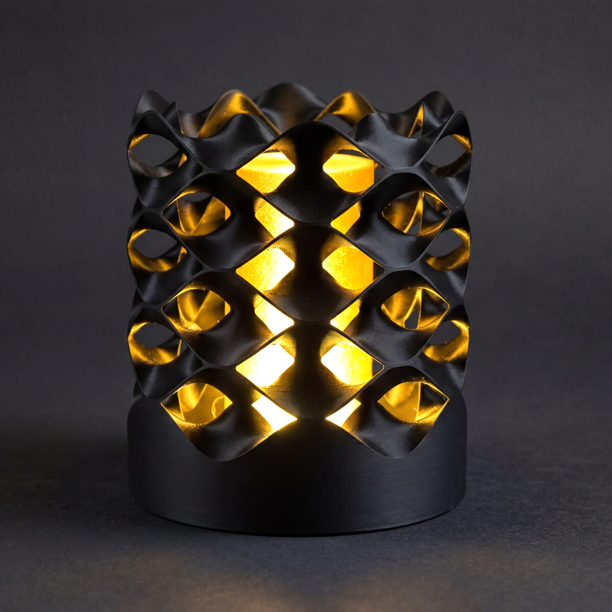 IAP Sine Wave Lamp - thumbnail 2